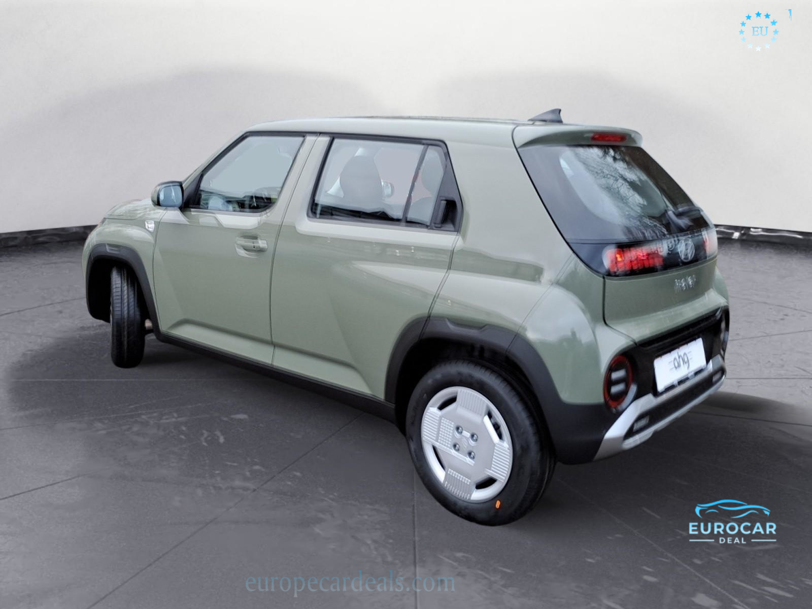 Hyundai INSTER