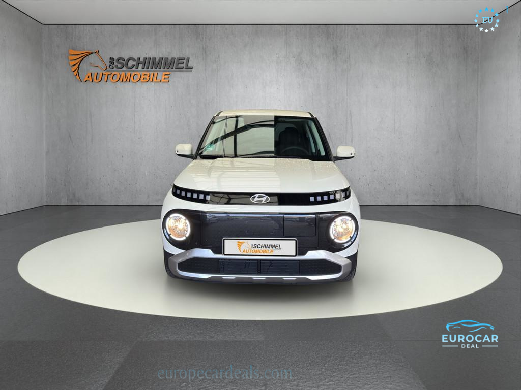 Hyundai INSTER