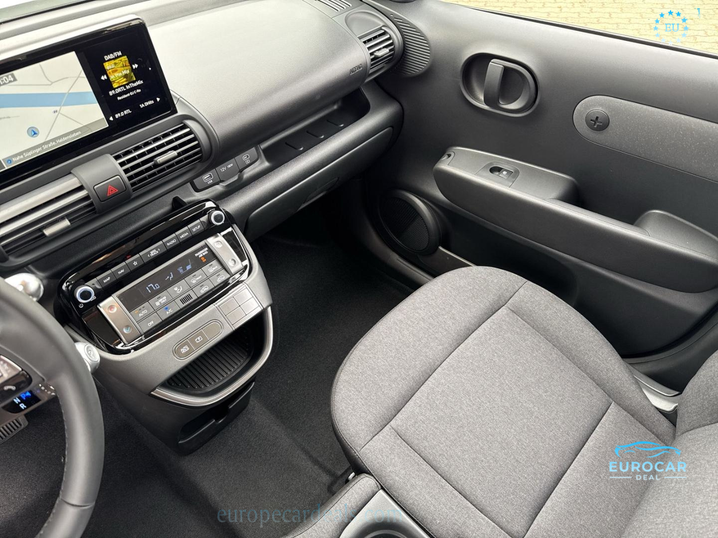 Hyundai INSTER