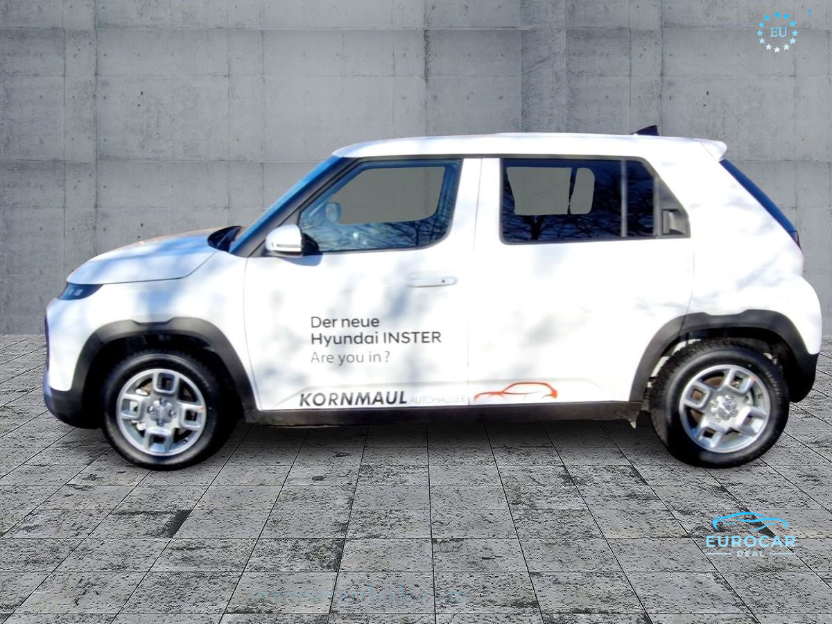Hyundai INSTER