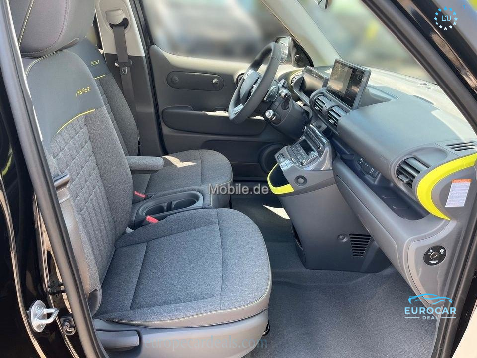 Hyundai INSTER