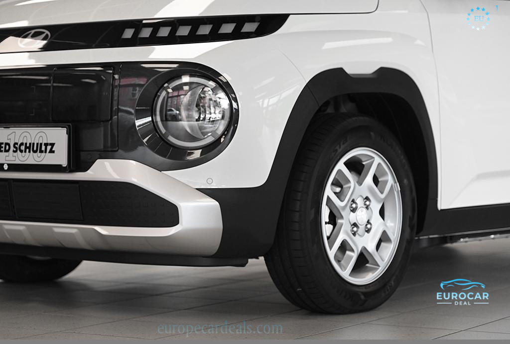 Hyundai INSTER