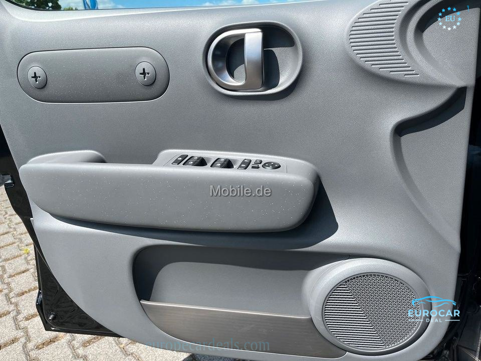 Hyundai INSTER