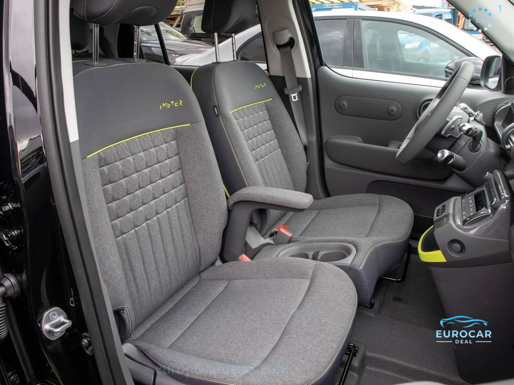 Hyundai INSTER