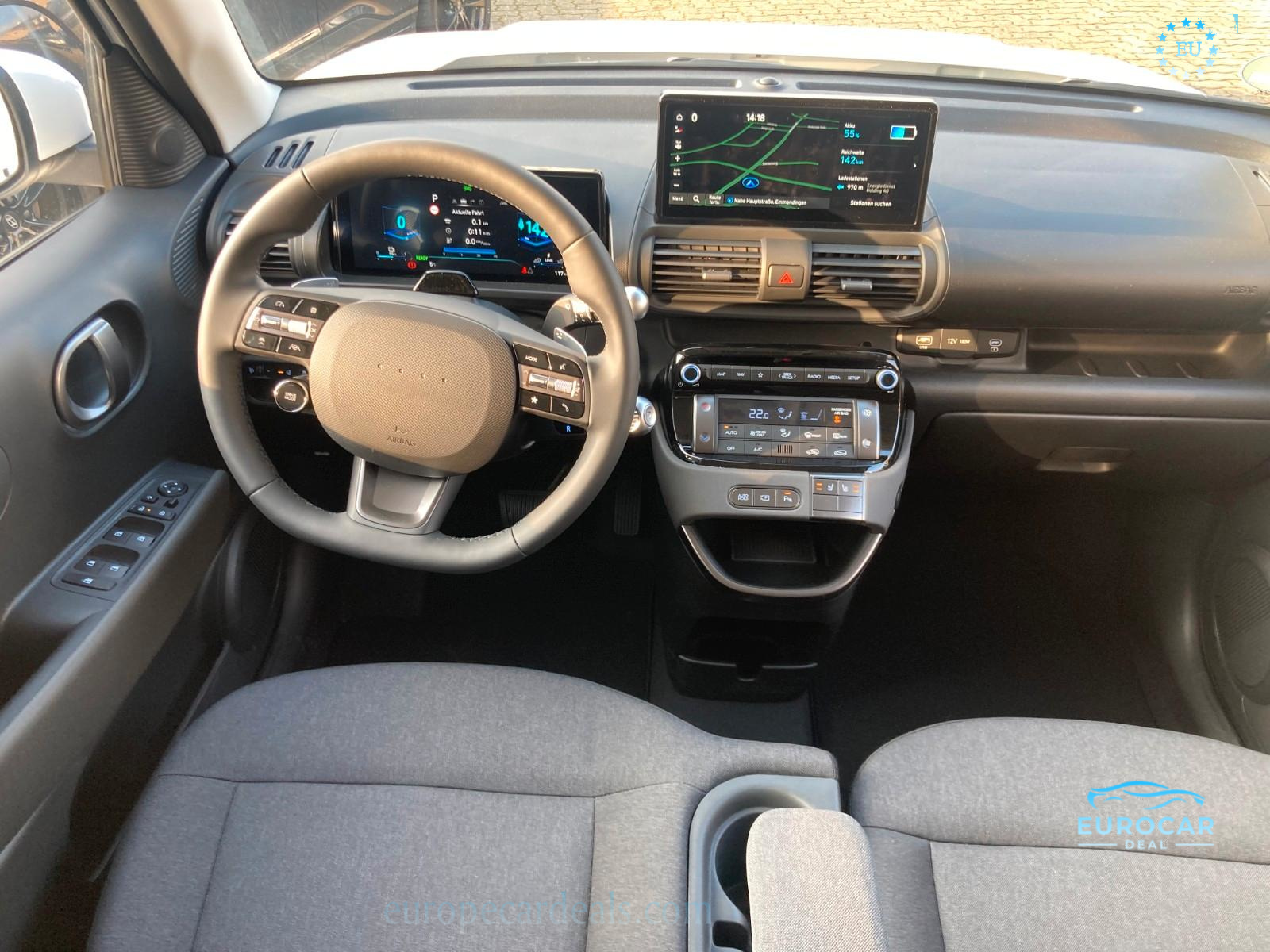 Hyundai INSTER