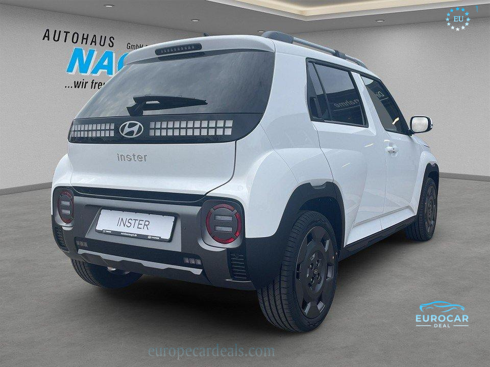 Hyundai INSTER
