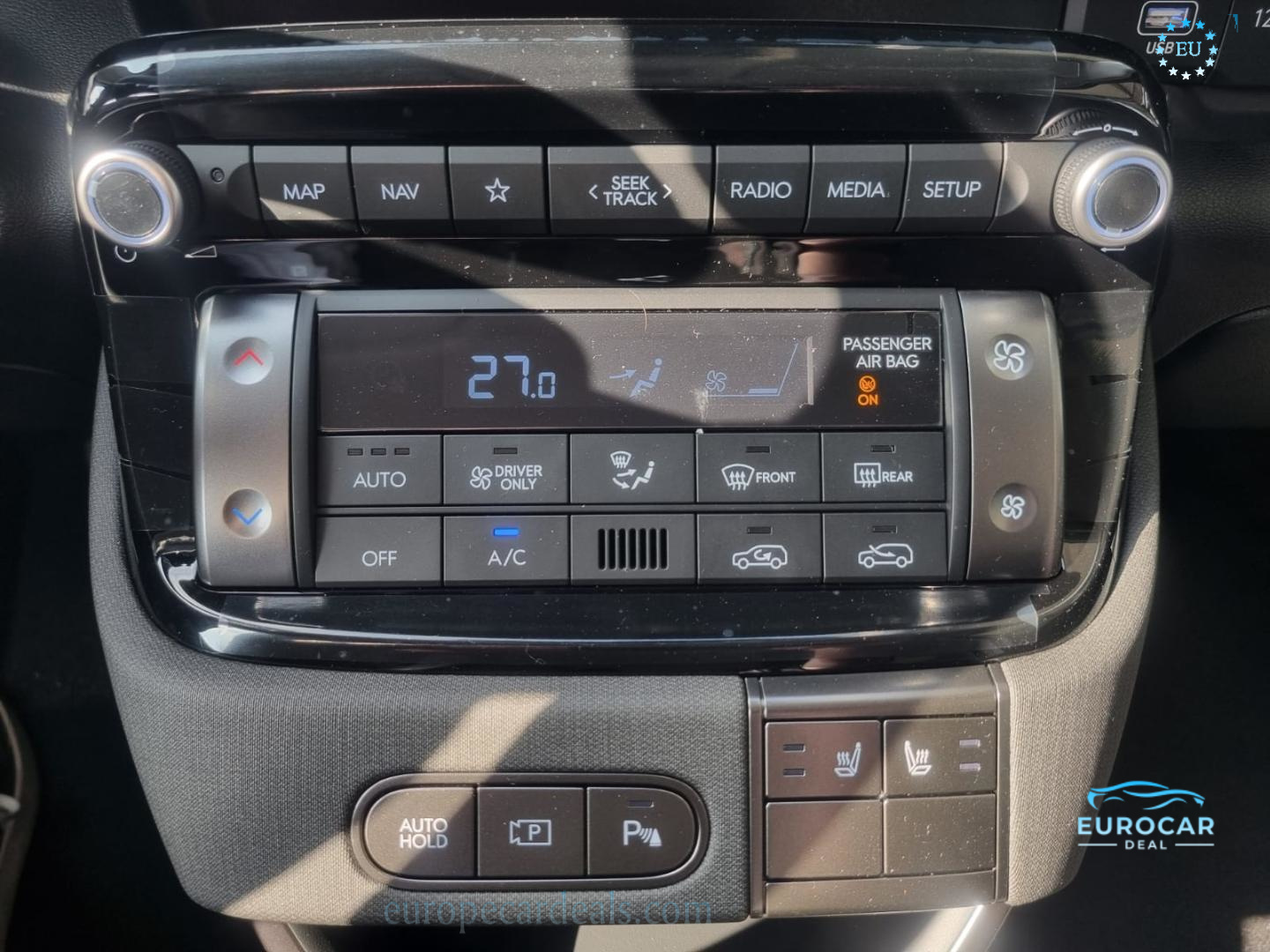 Hyundai INSTER