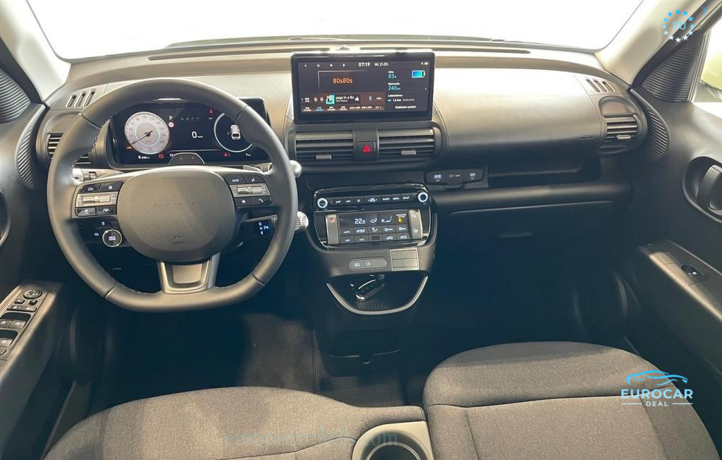 Hyundai INSTER