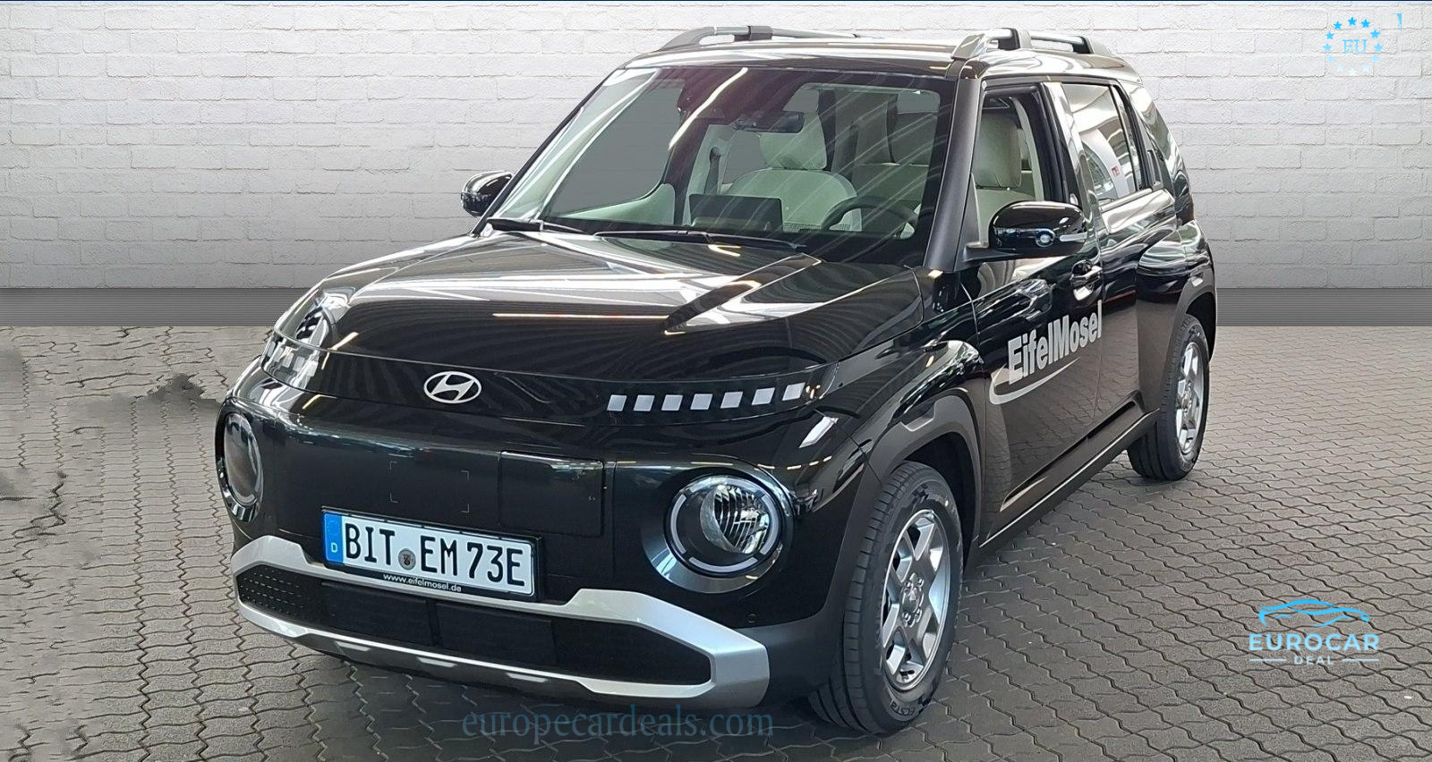 Hyundai INSTER