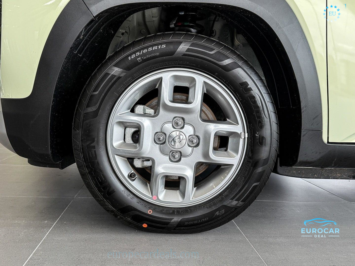 Hyundai INSTER