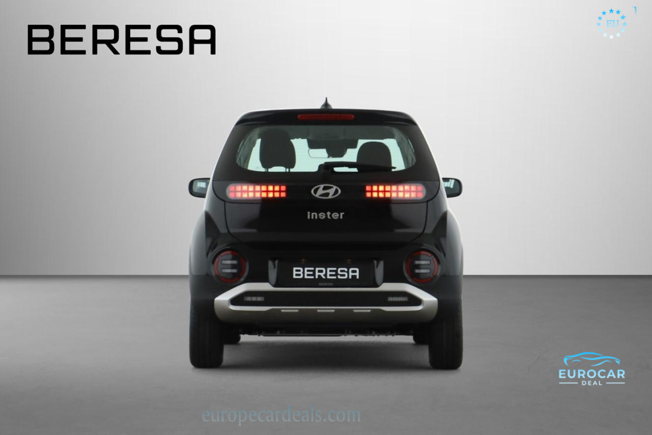 Hyundai INSTER