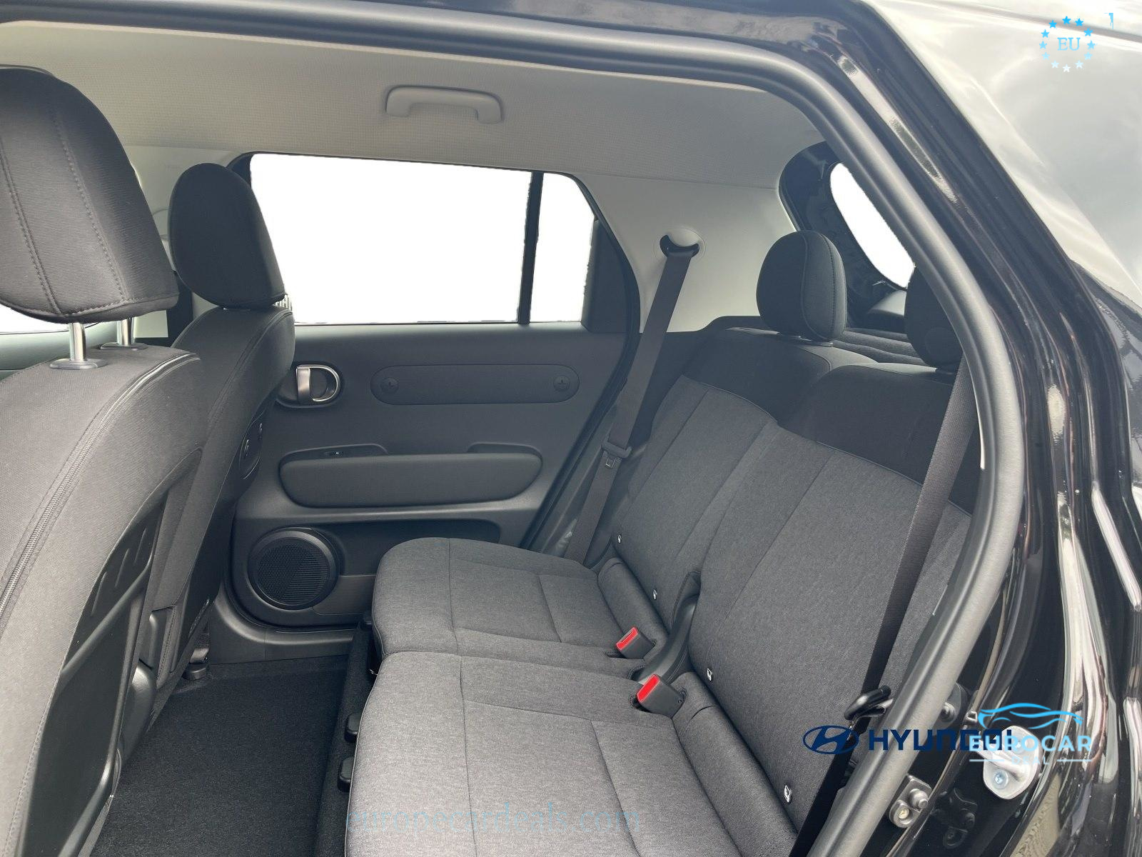 Hyundai INSTER