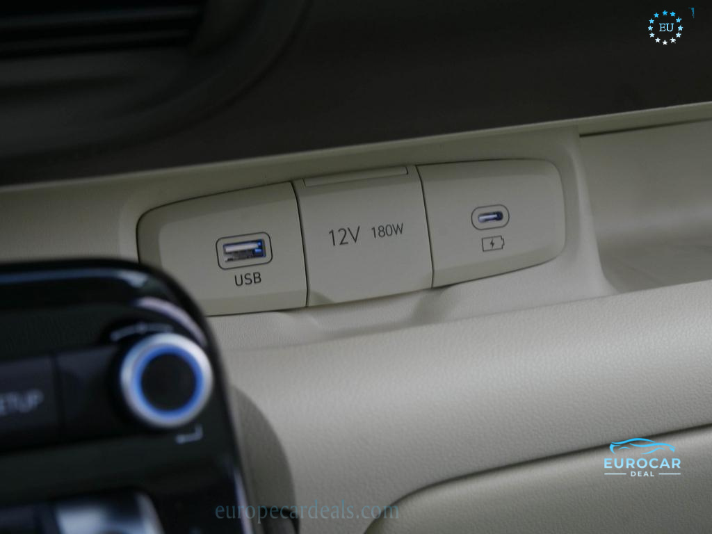 Hyundai INSTER