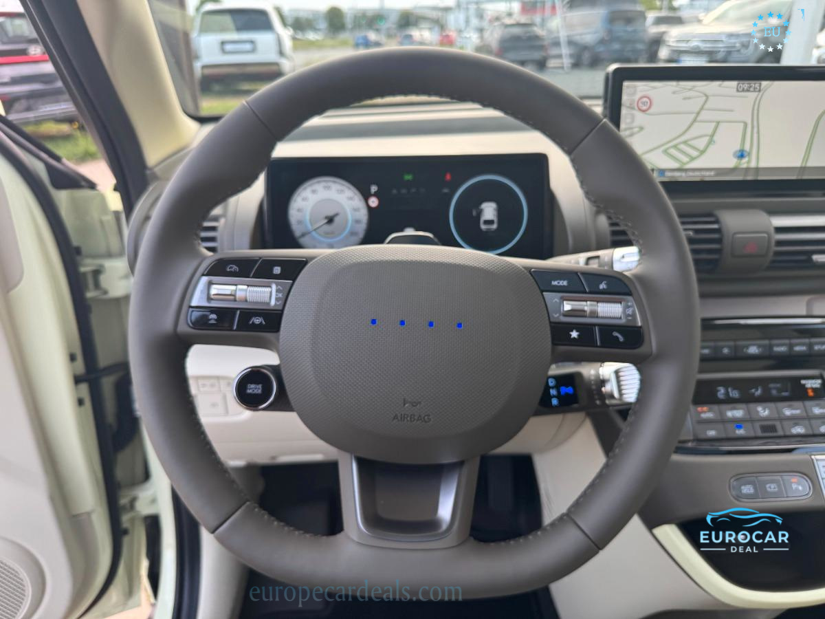 Hyundai INSTER