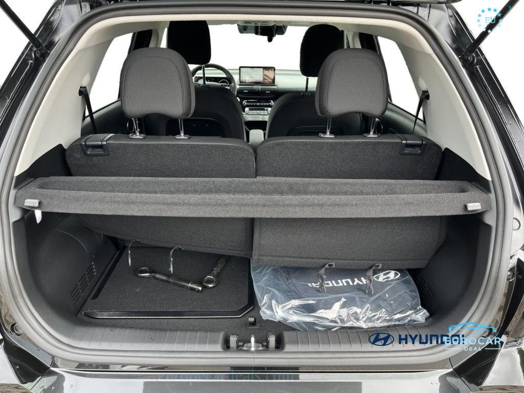 Hyundai INSTER