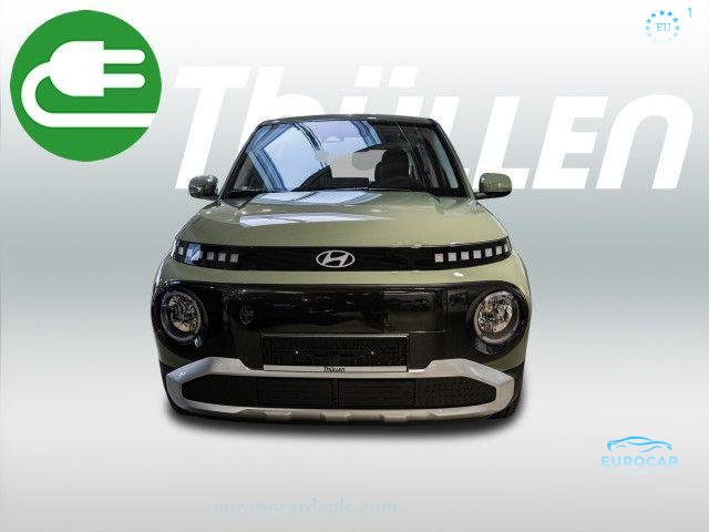 Hyundai INSTER