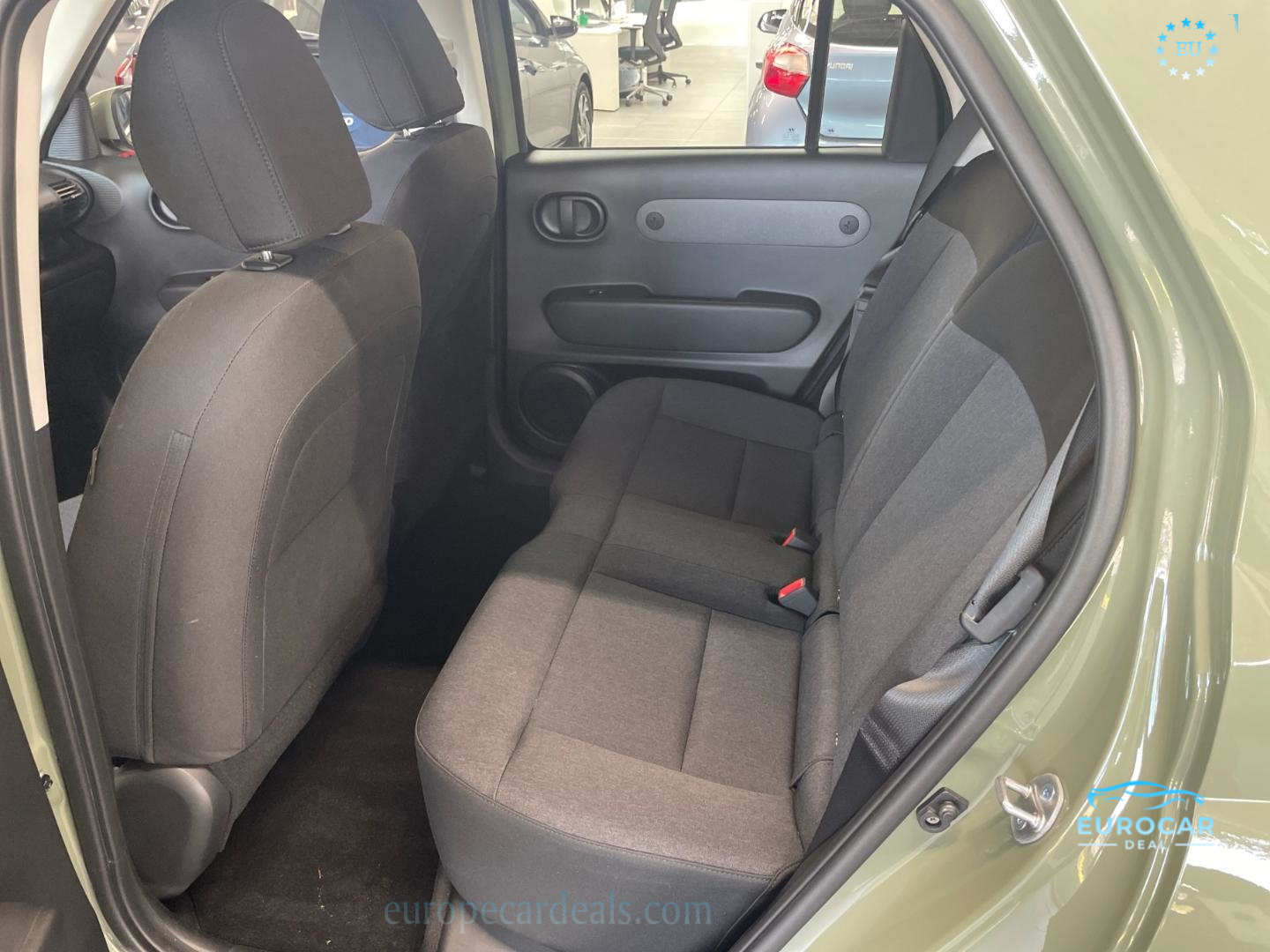 Hyundai INSTER