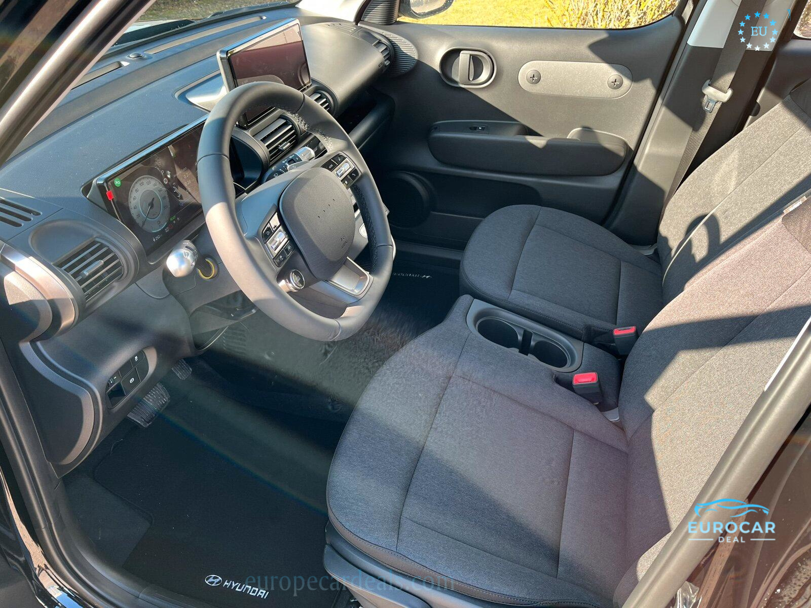 Hyundai INSTER