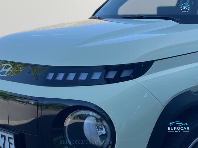 Hyundai INSTER