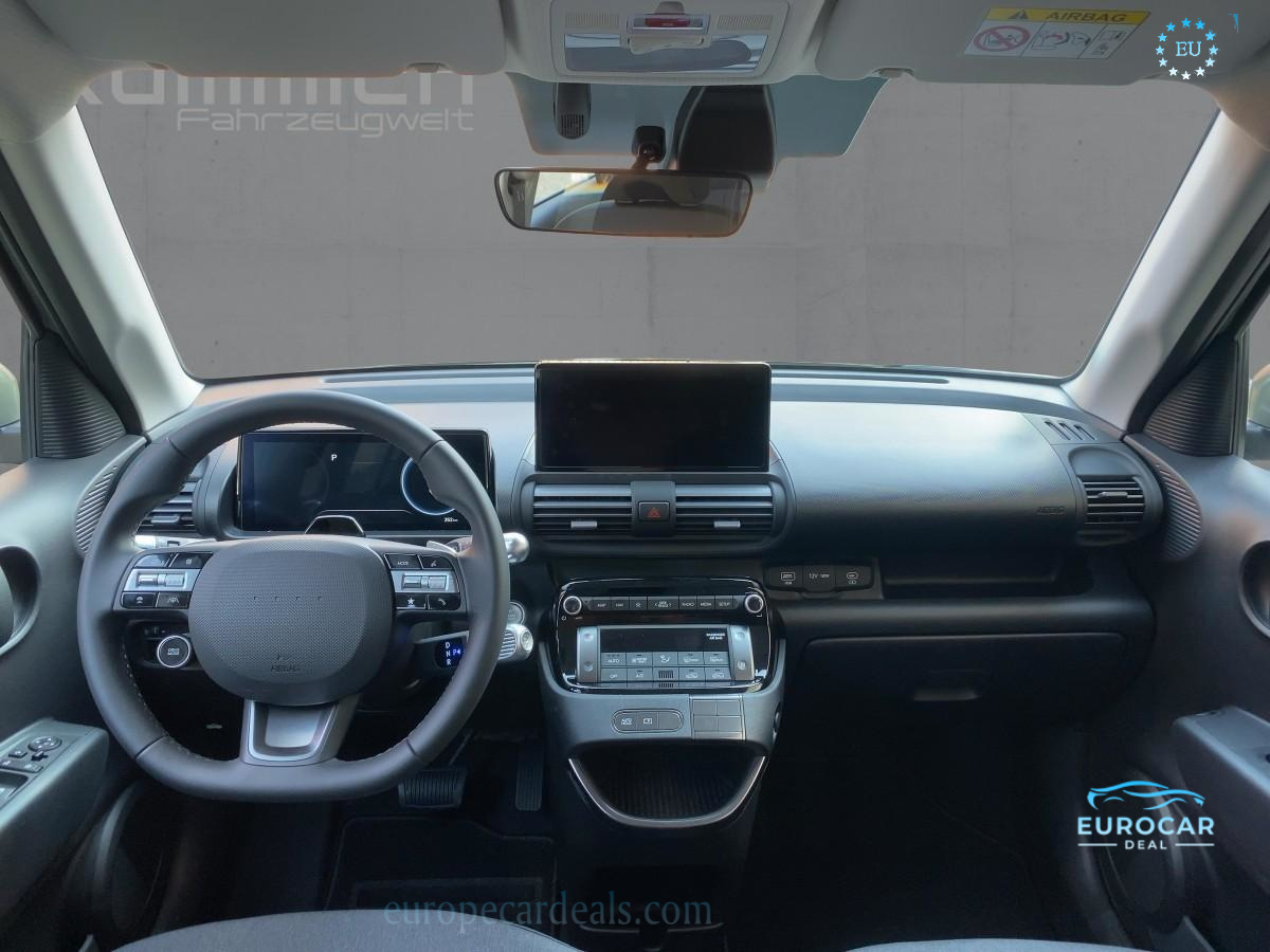 Hyundai INSTER