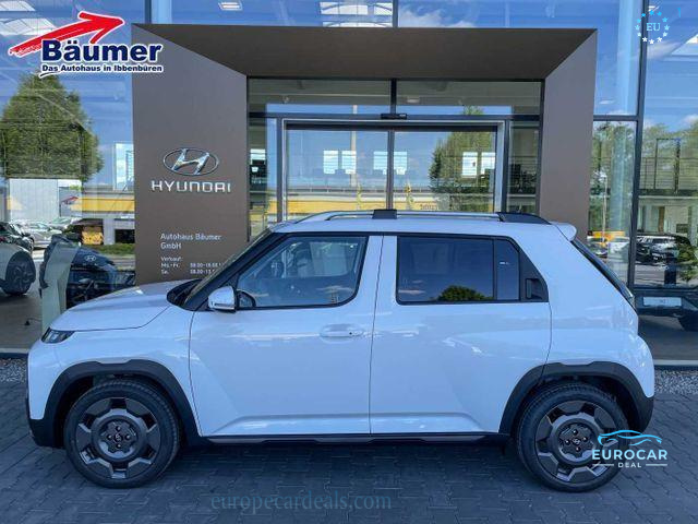 Hyundai INSTER