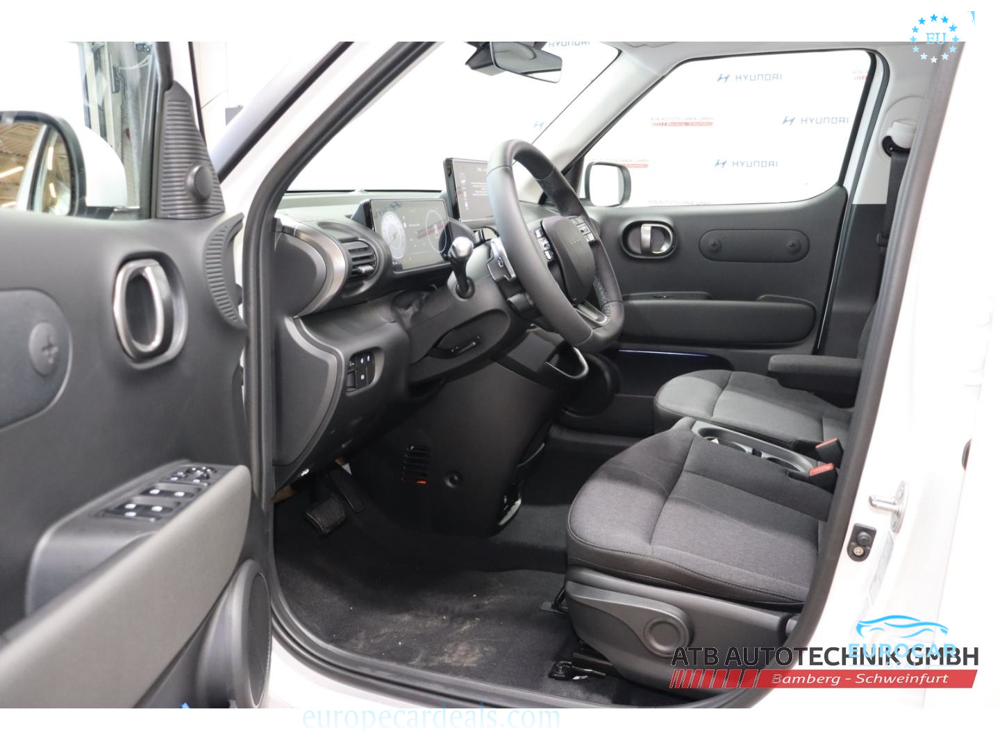Hyundai INSTER