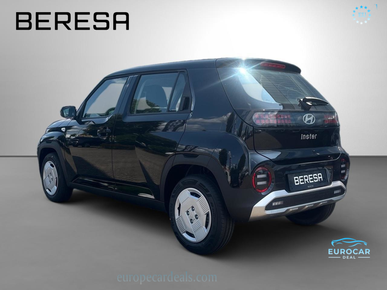 Hyundai INSTER