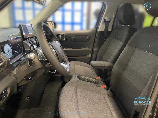 Hyundai INSTER