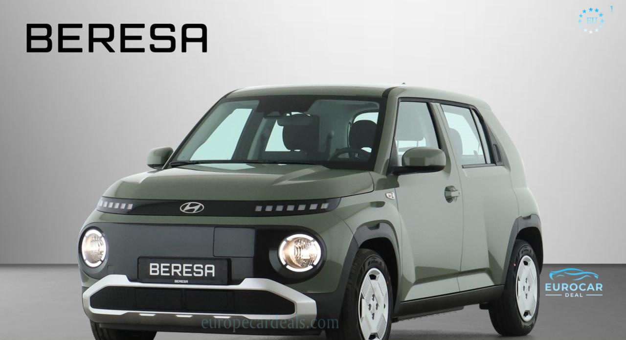 Hyundai INSTER
