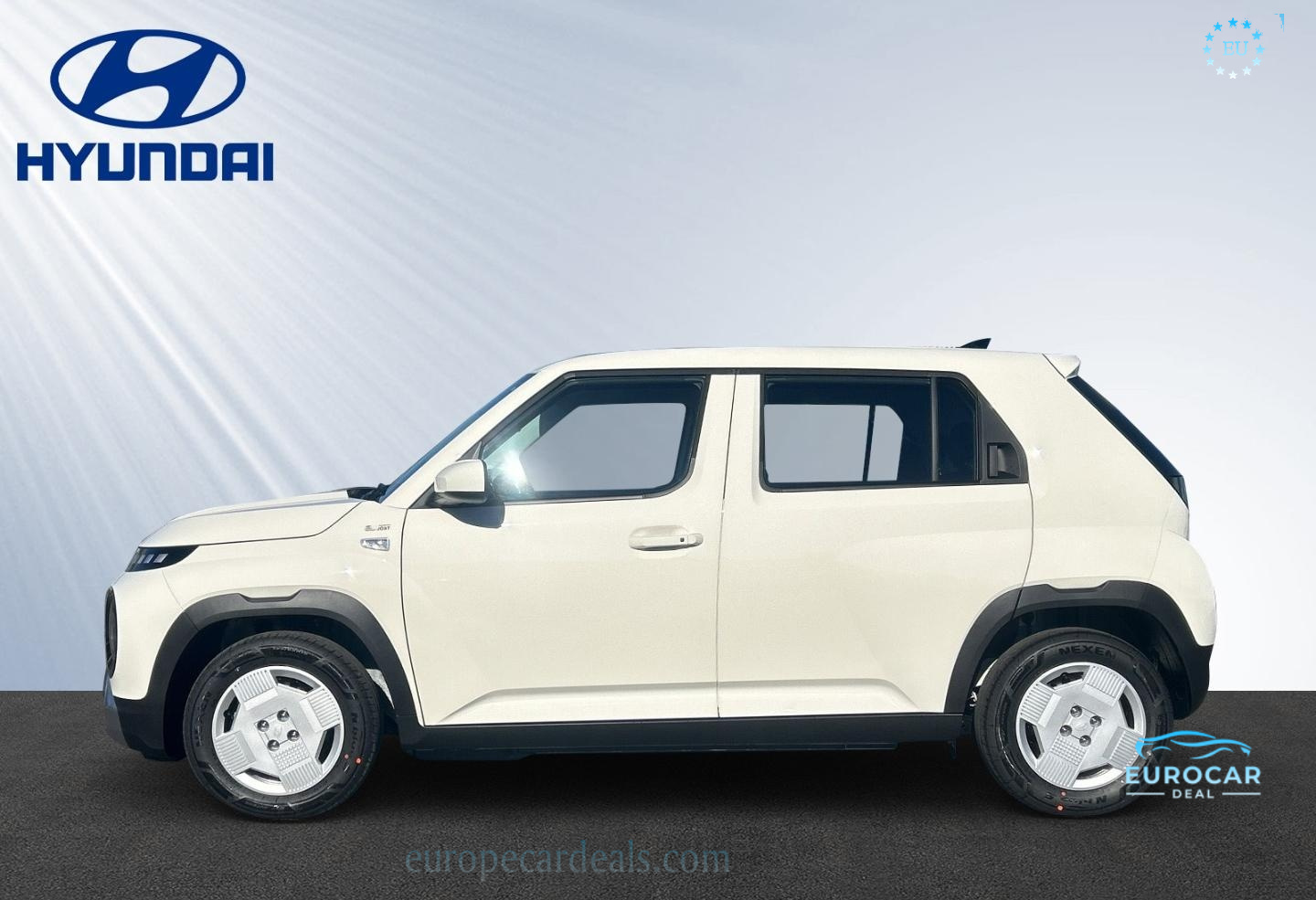 Hyundai INSTER