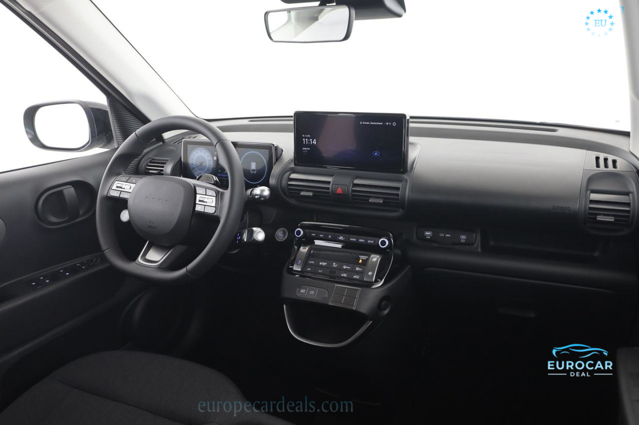 Hyundai INSTER
