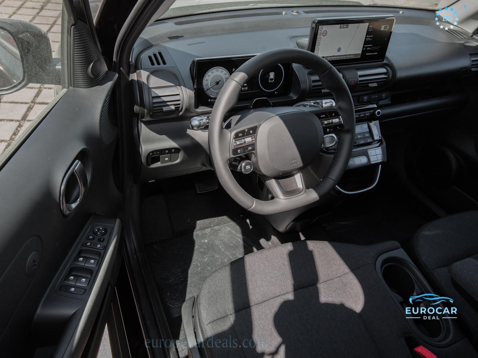 Hyundai INSTER