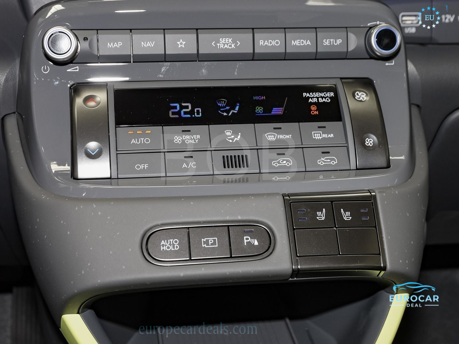Hyundai INSTER