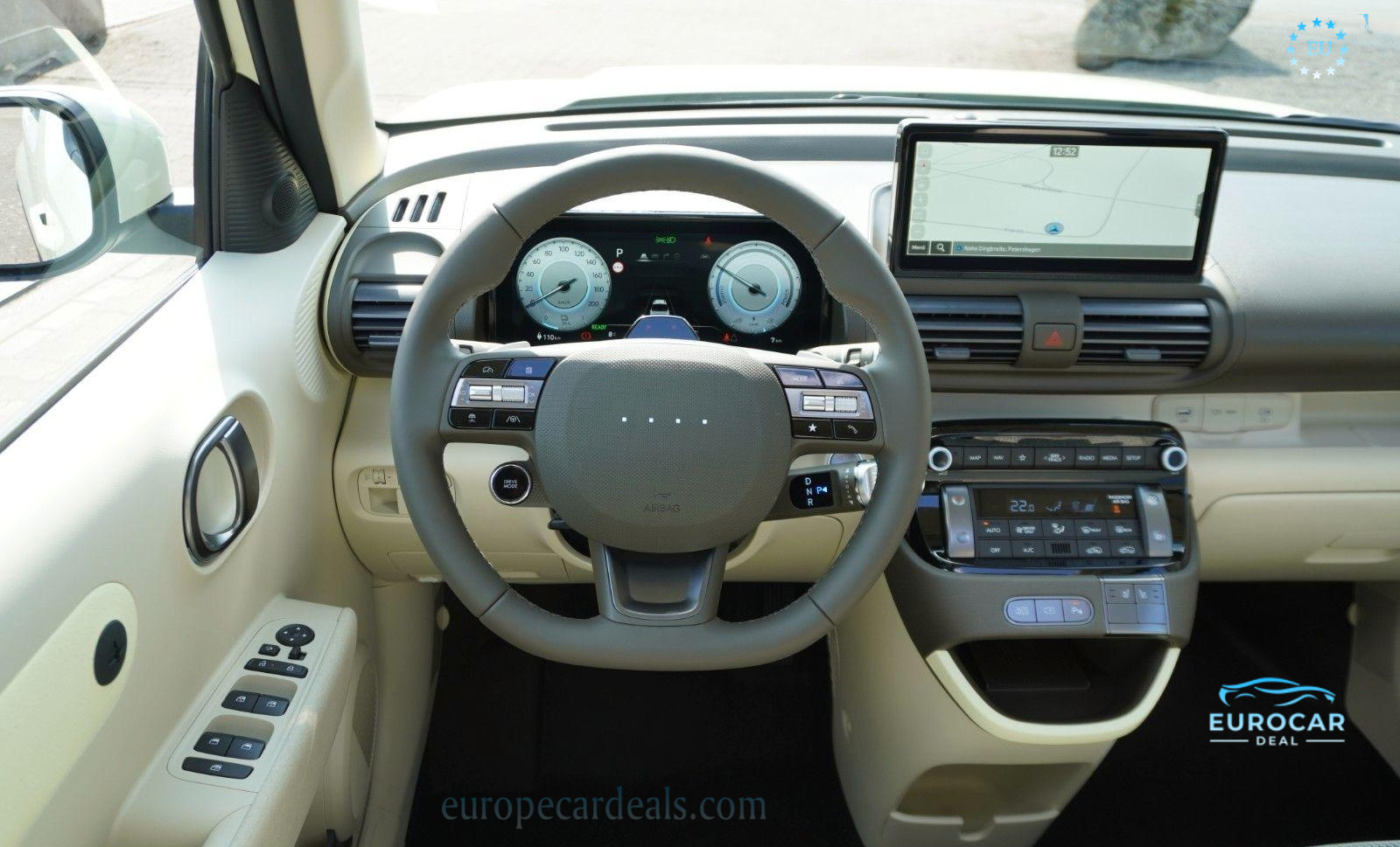 Hyundai INSTER