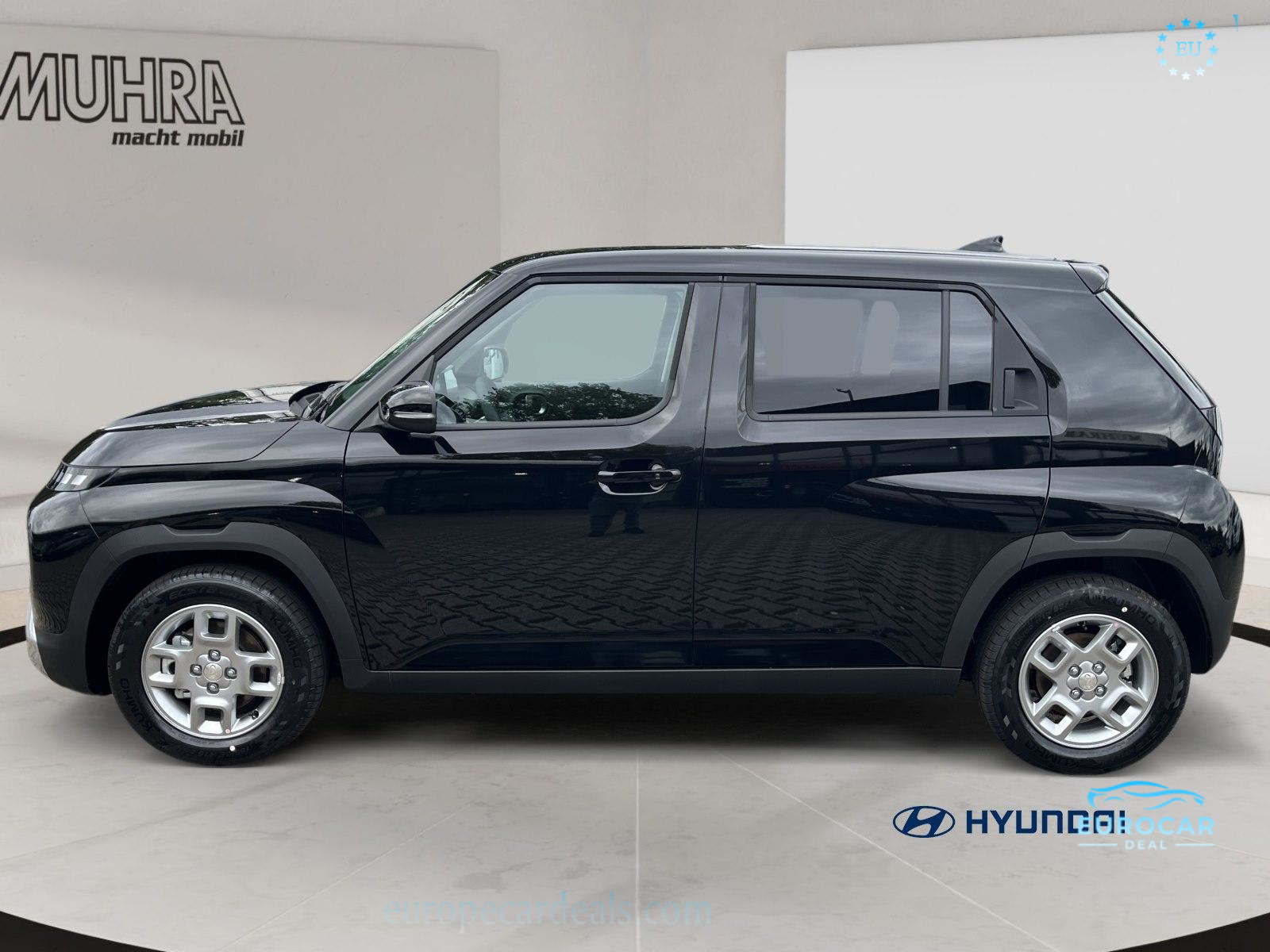 Hyundai INSTER