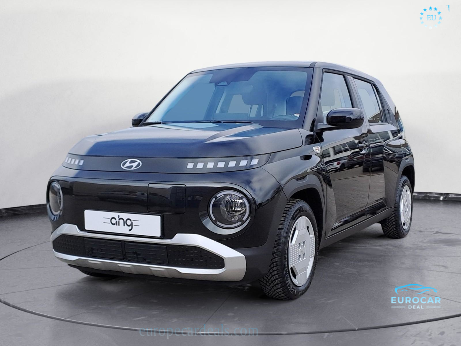 Hyundai INSTER
