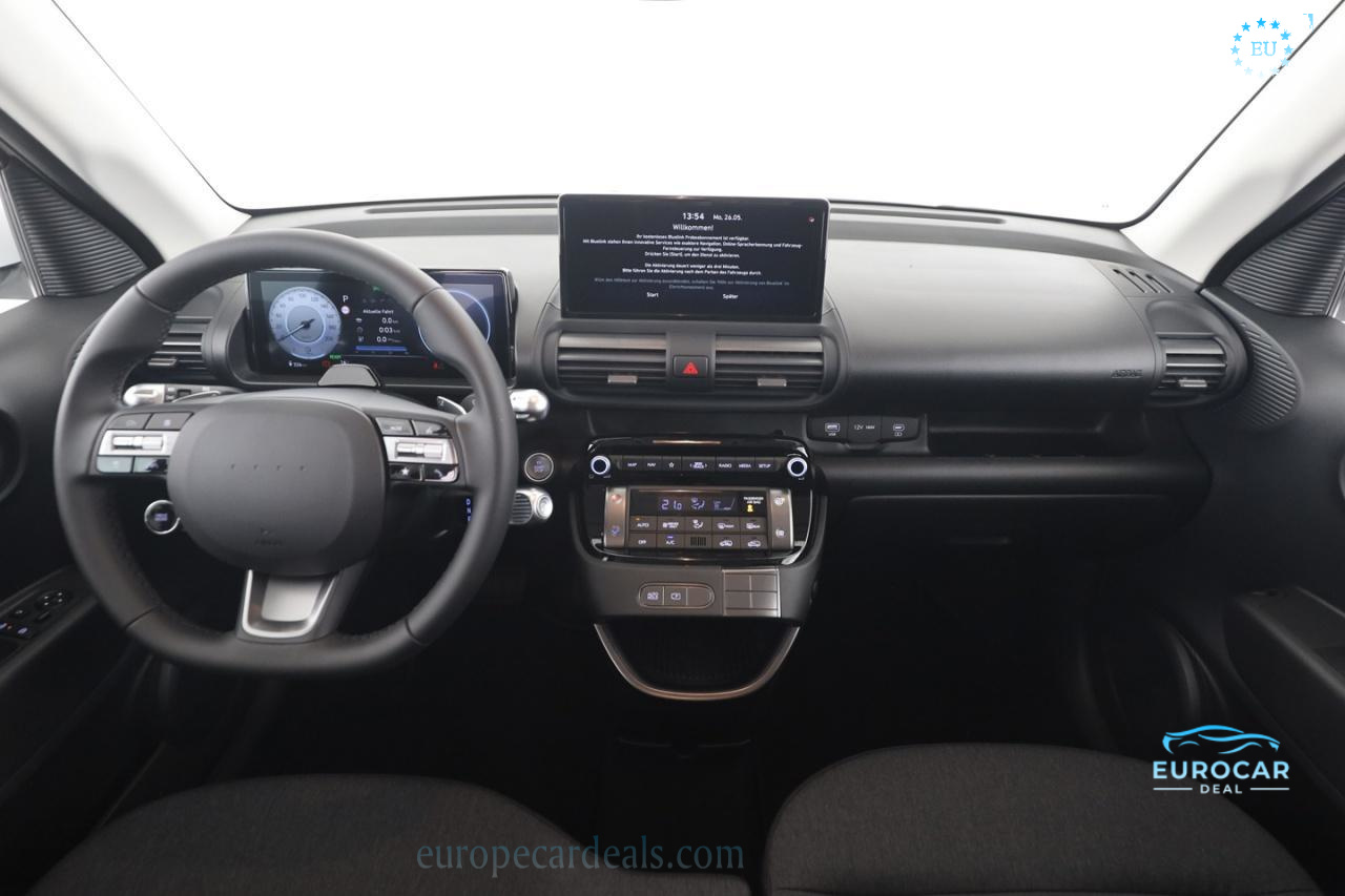 Hyundai INSTER