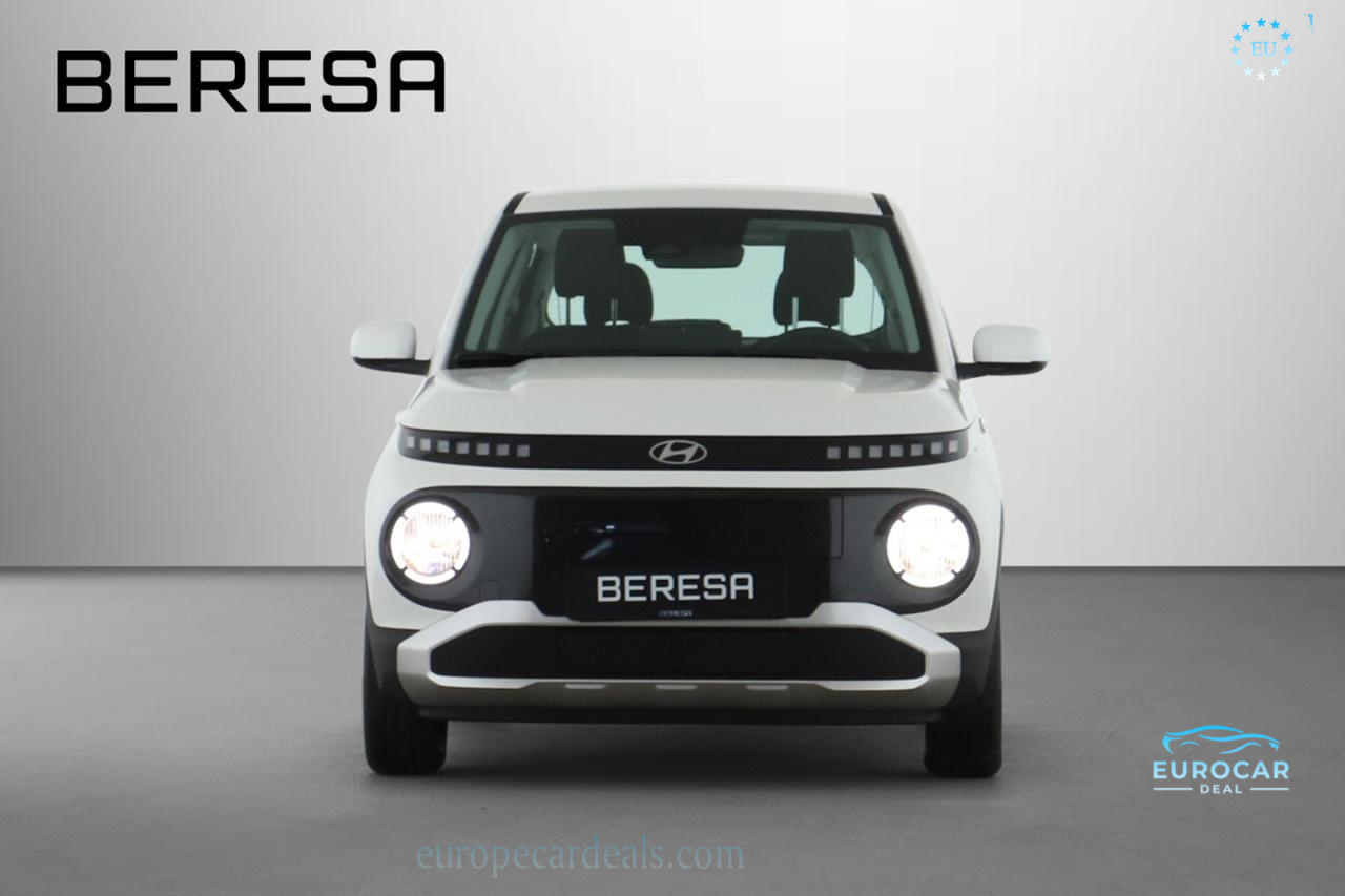 Hyundai INSTER