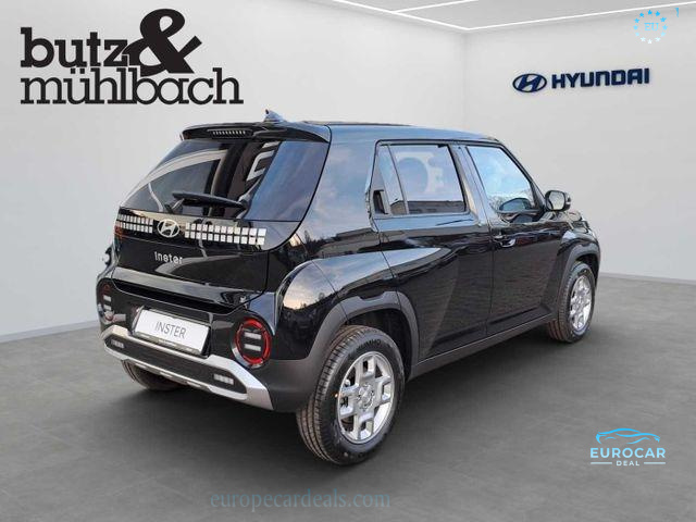 Hyundai INSTER