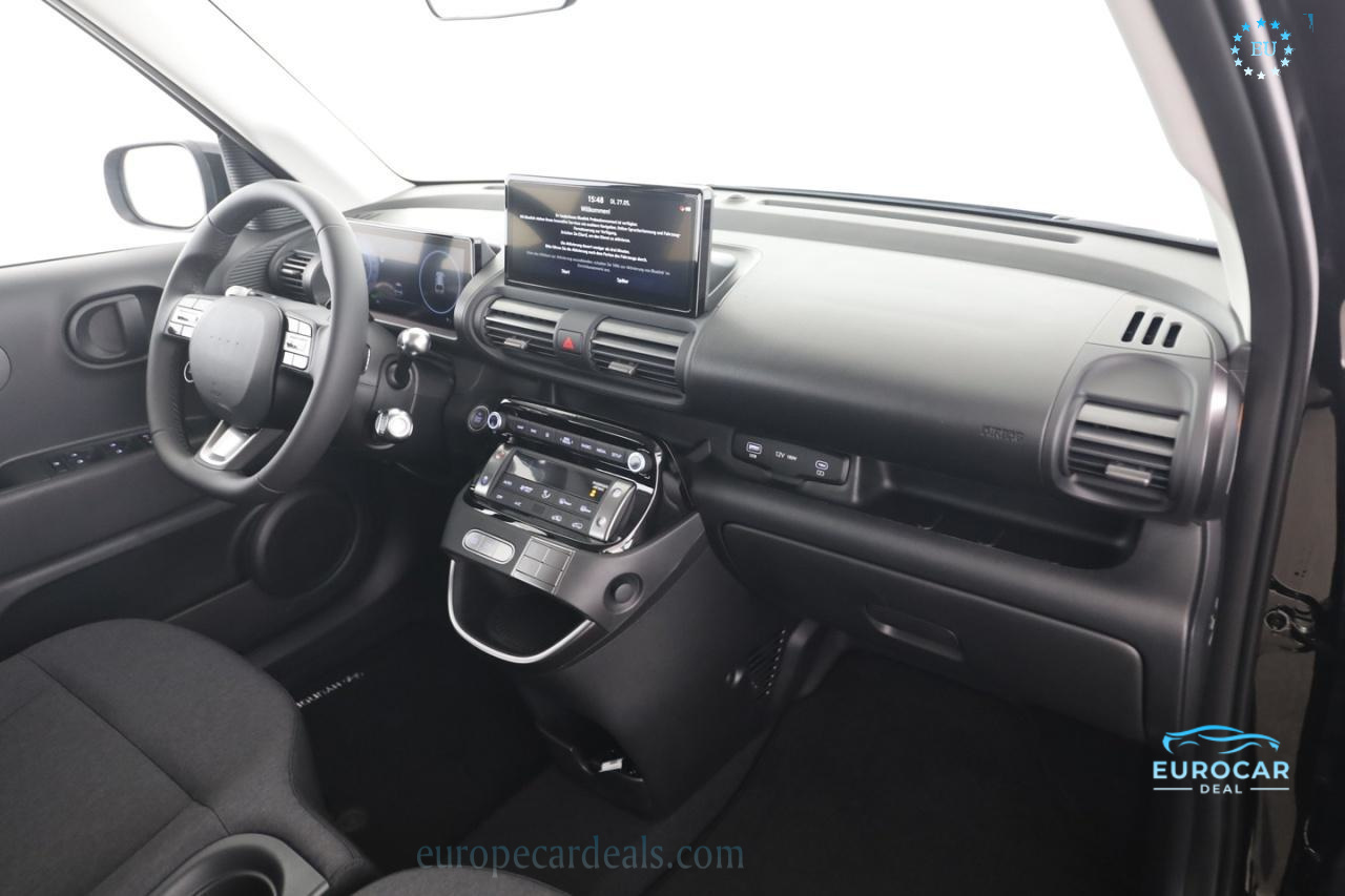 Hyundai INSTER