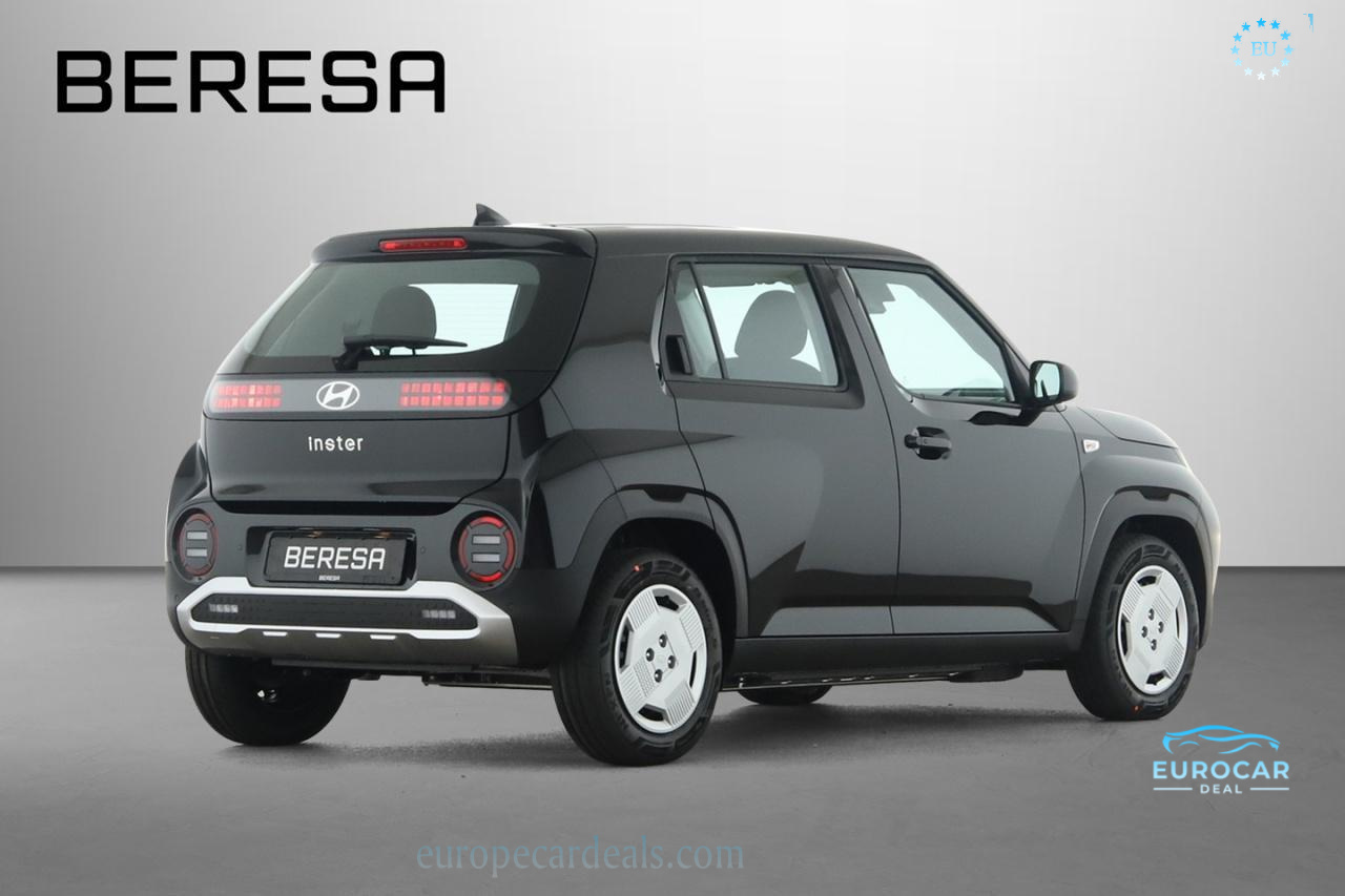 Hyundai INSTER