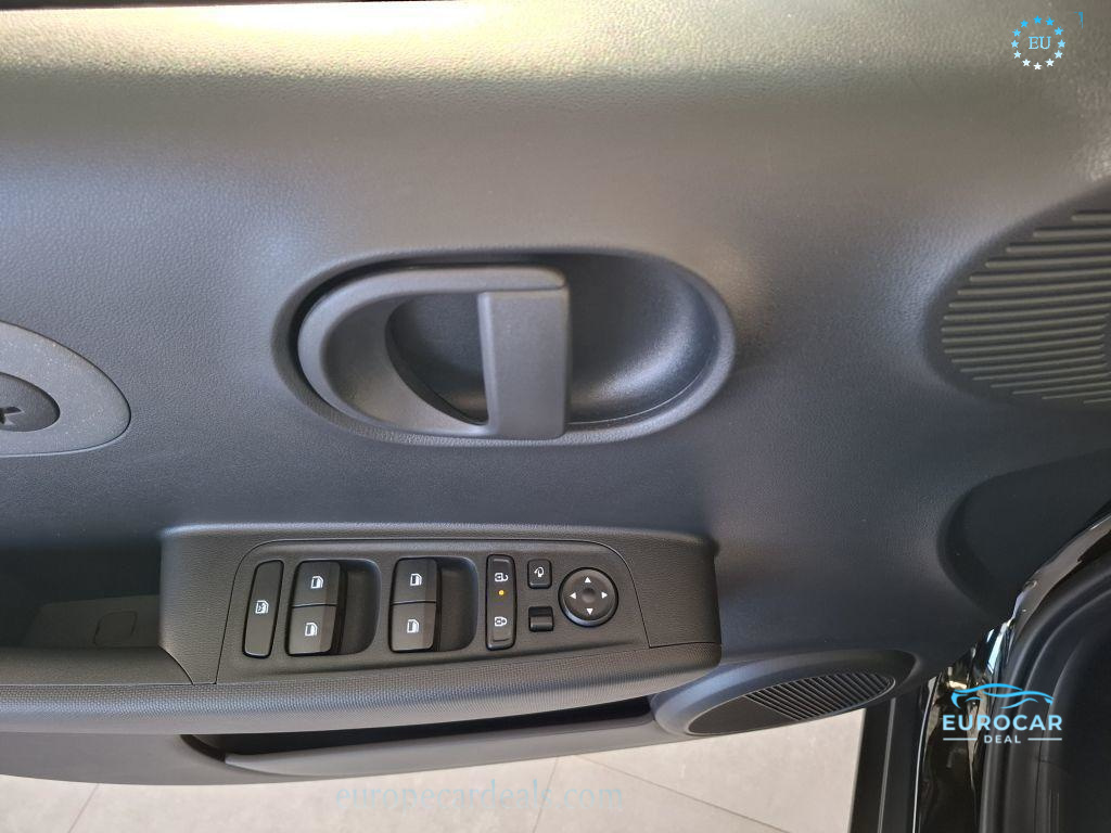 Hyundai INSTER