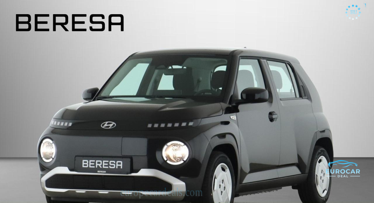 Hyundai INSTER