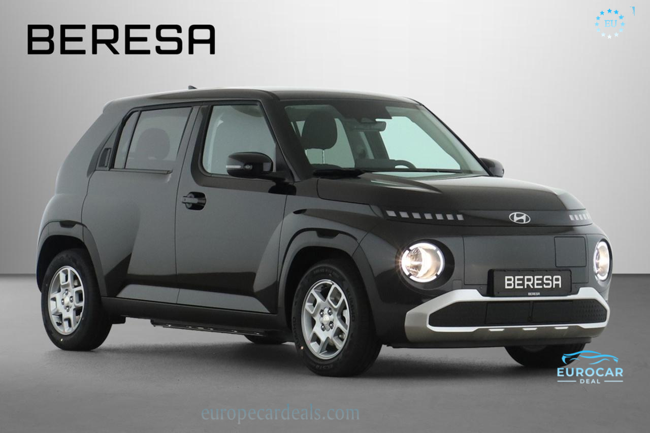 Hyundai INSTER
