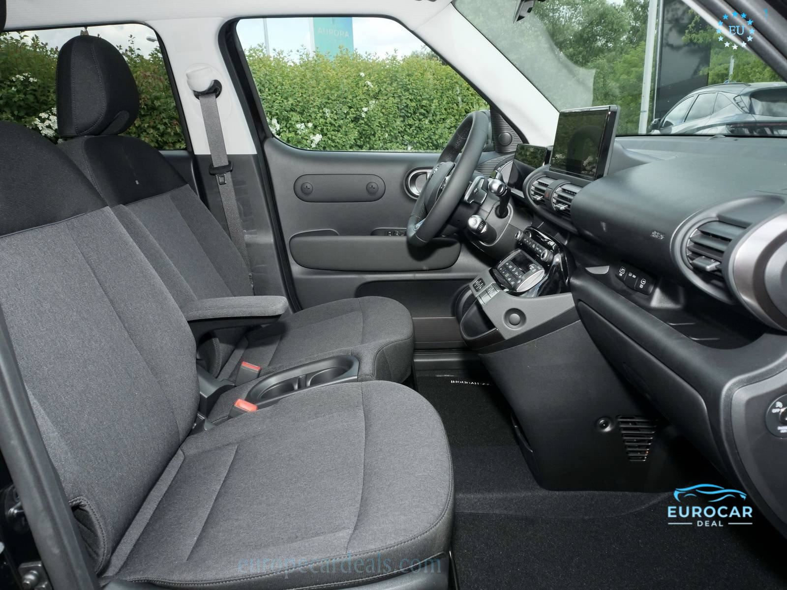 Hyundai INSTER