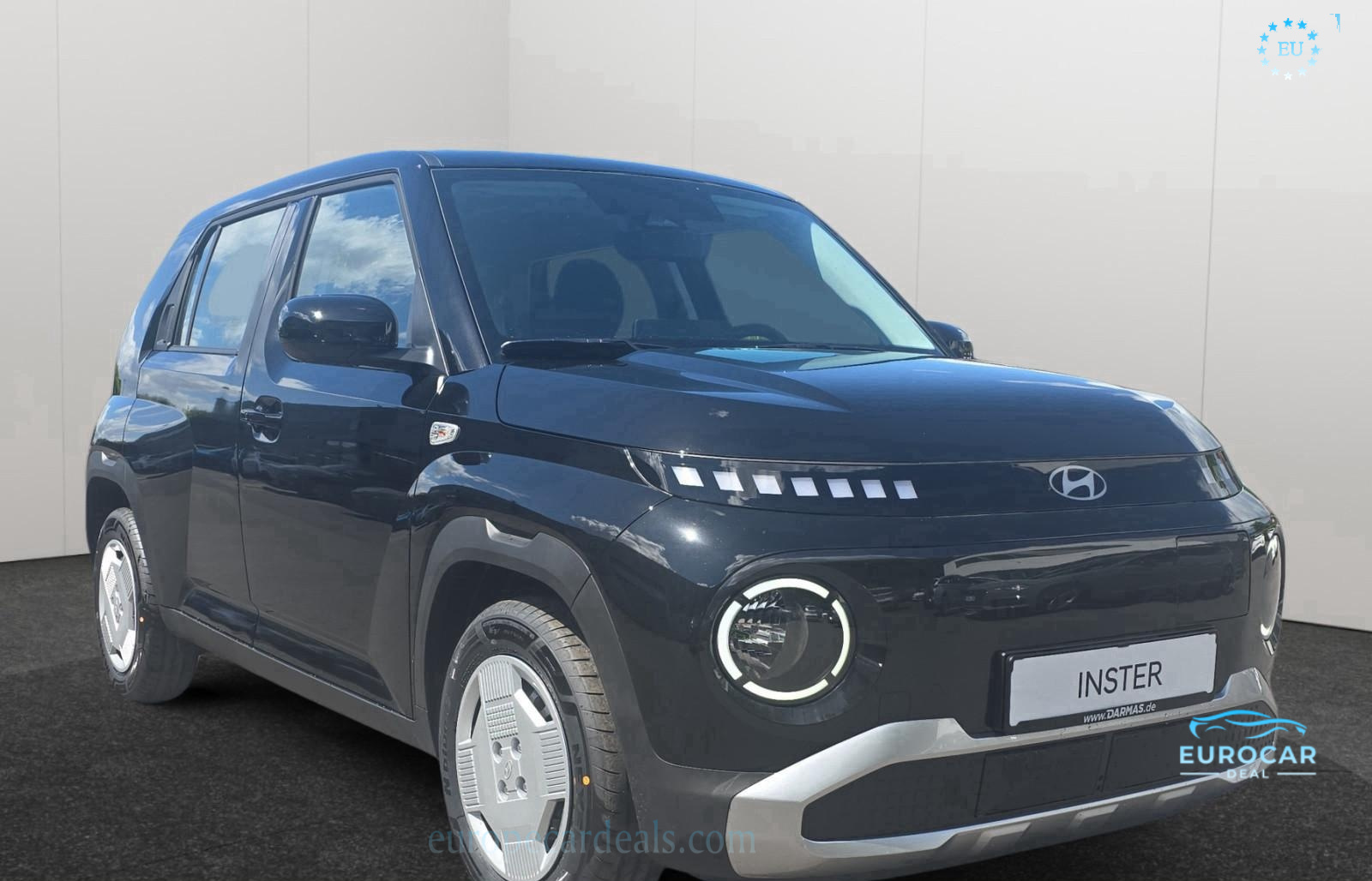 Hyundai INSTER