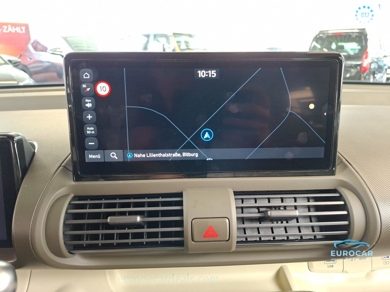 Hyundai INSTER