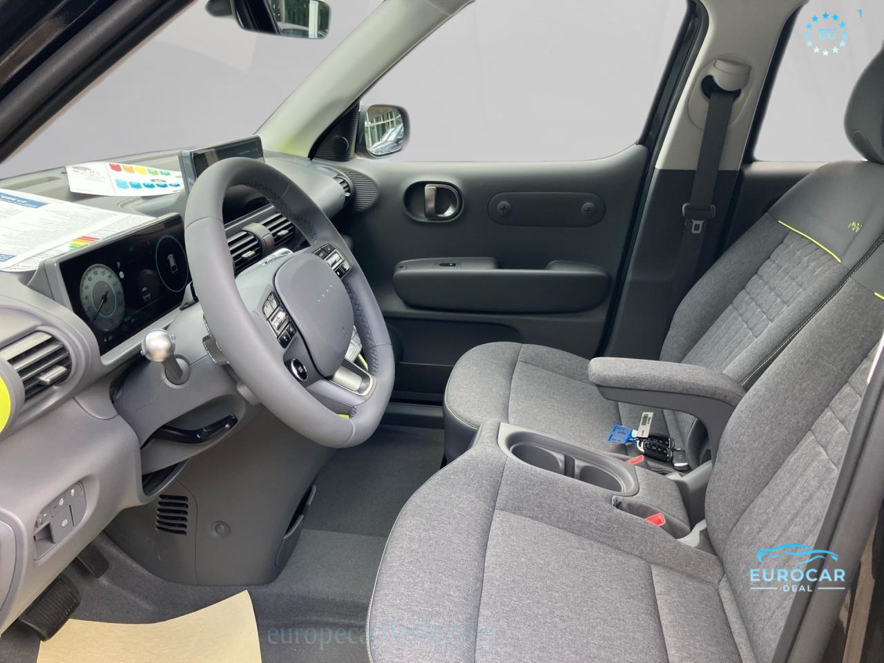 Hyundai INSTER