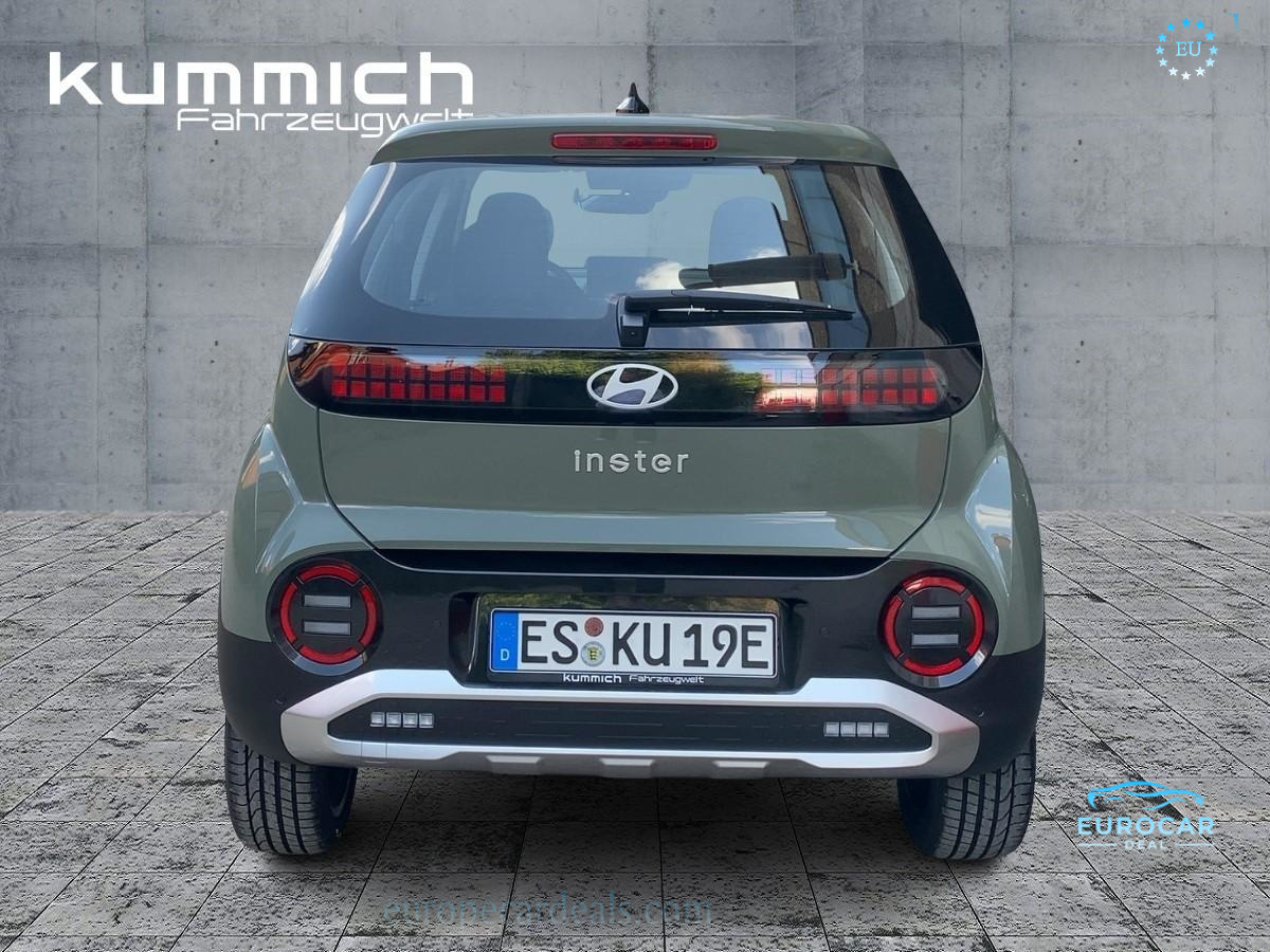 Hyundai INSTER
