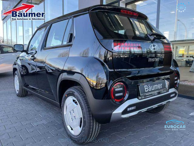 Hyundai INSTER